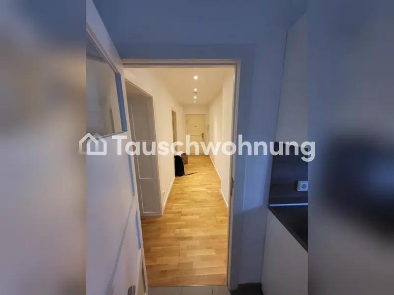 Tauschwohnung: Boxi Trubel gegen Prenzl Ruhe — photo 1